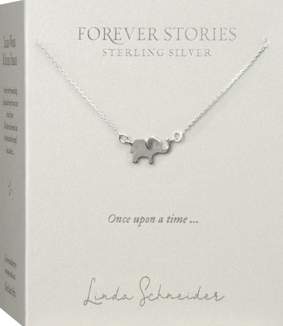 Forever Stories Elephant