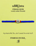 uBRUntu Men's Bracelet - Emoji