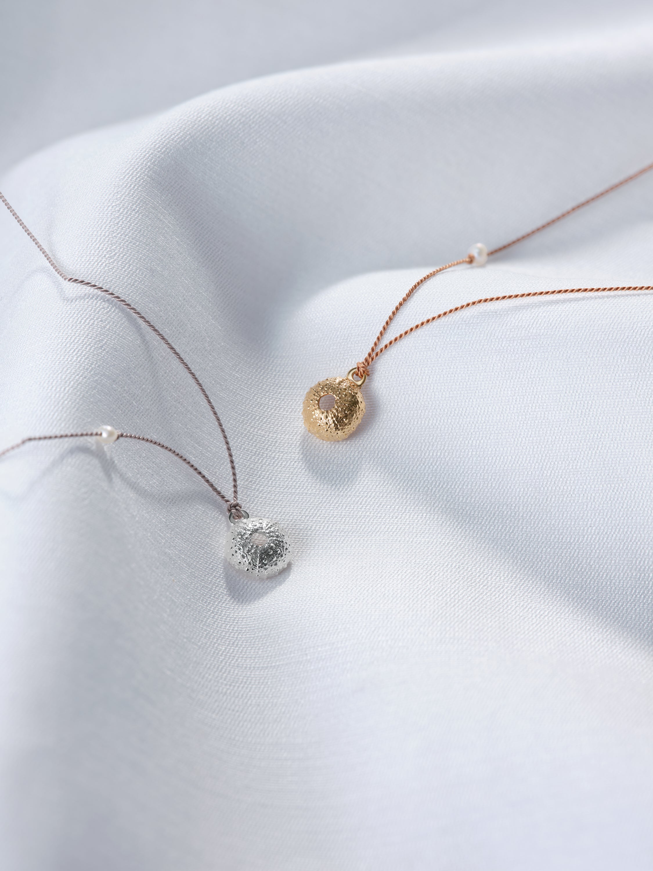 Necklace Collection