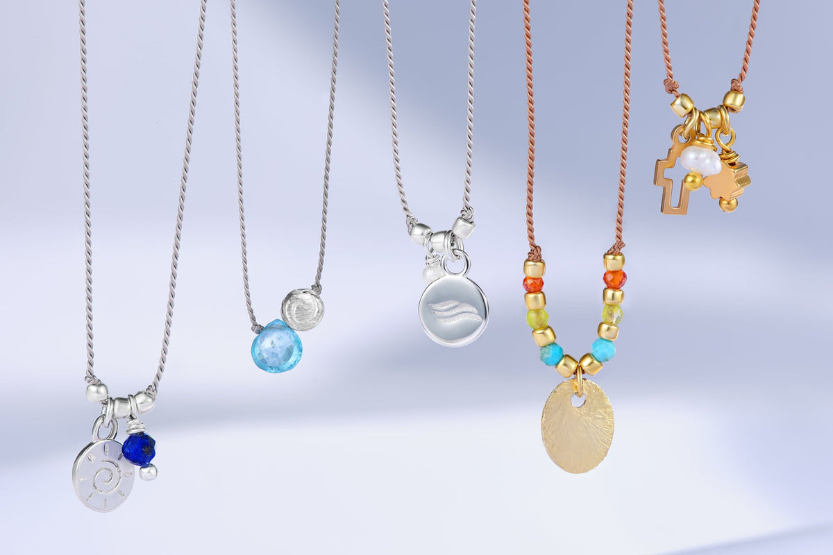 Little Treasures Collection