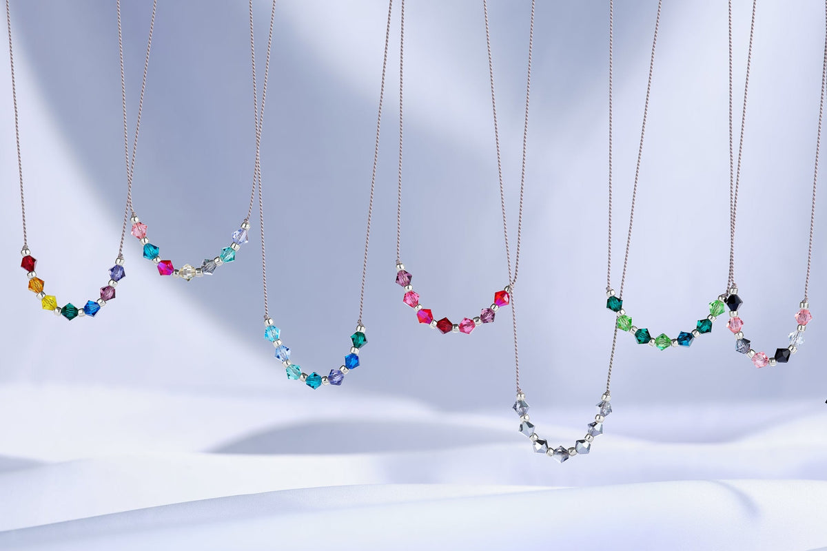 Romantic Collection - Swarovski crystal