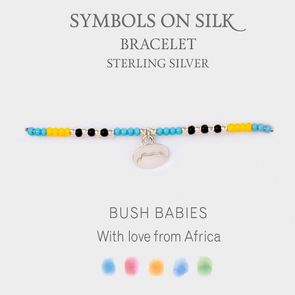 Bush Baby - Bracelets