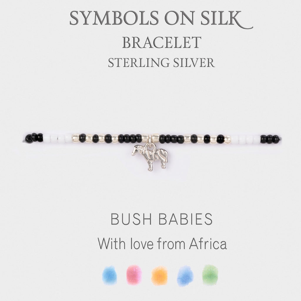 Bush Baby - Bracelets