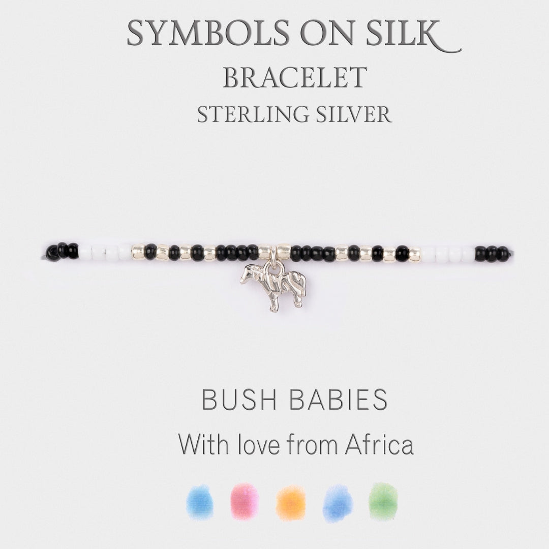 Bush Baby - Bracelets