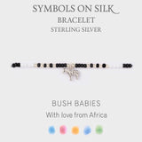 Bush Baby Bracelets