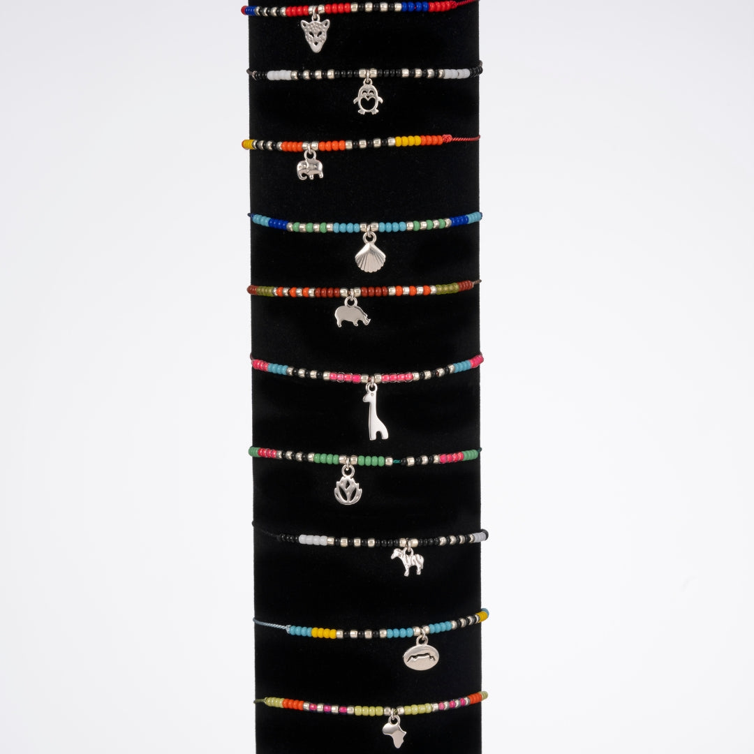 Bush Baby - Bracelets