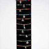 Bush Baby Bracelets