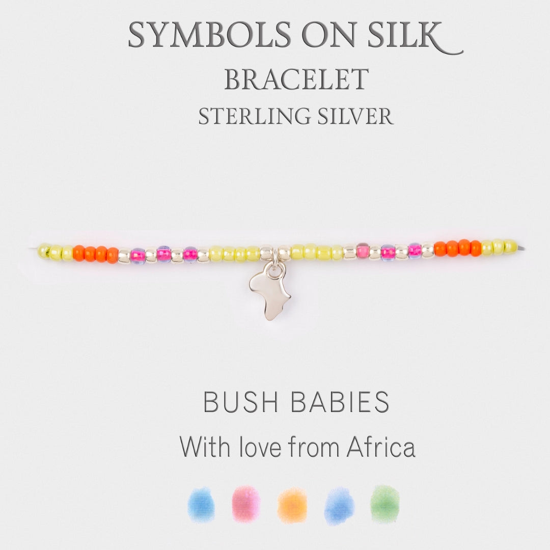 Bush Baby - Bracelets