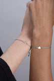 Puzzle Bracelet Set - Valentines Special Discount - up until the 14th of Feb