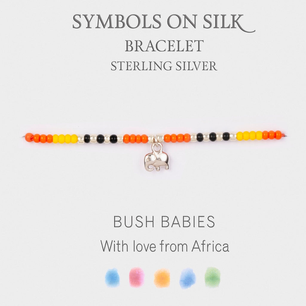 Bush Baby - Bracelets