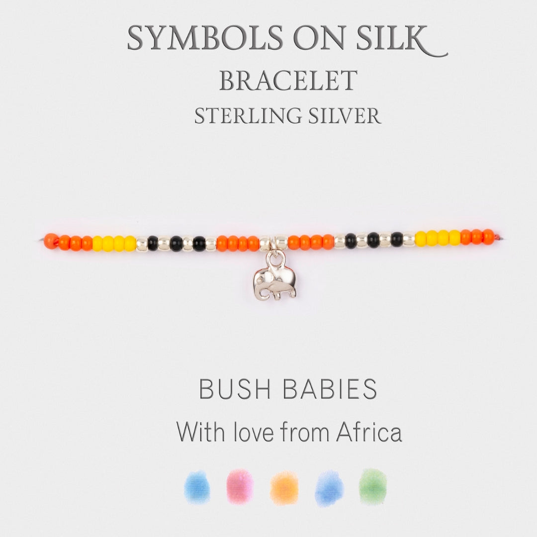 Bush Baby - Bracelets