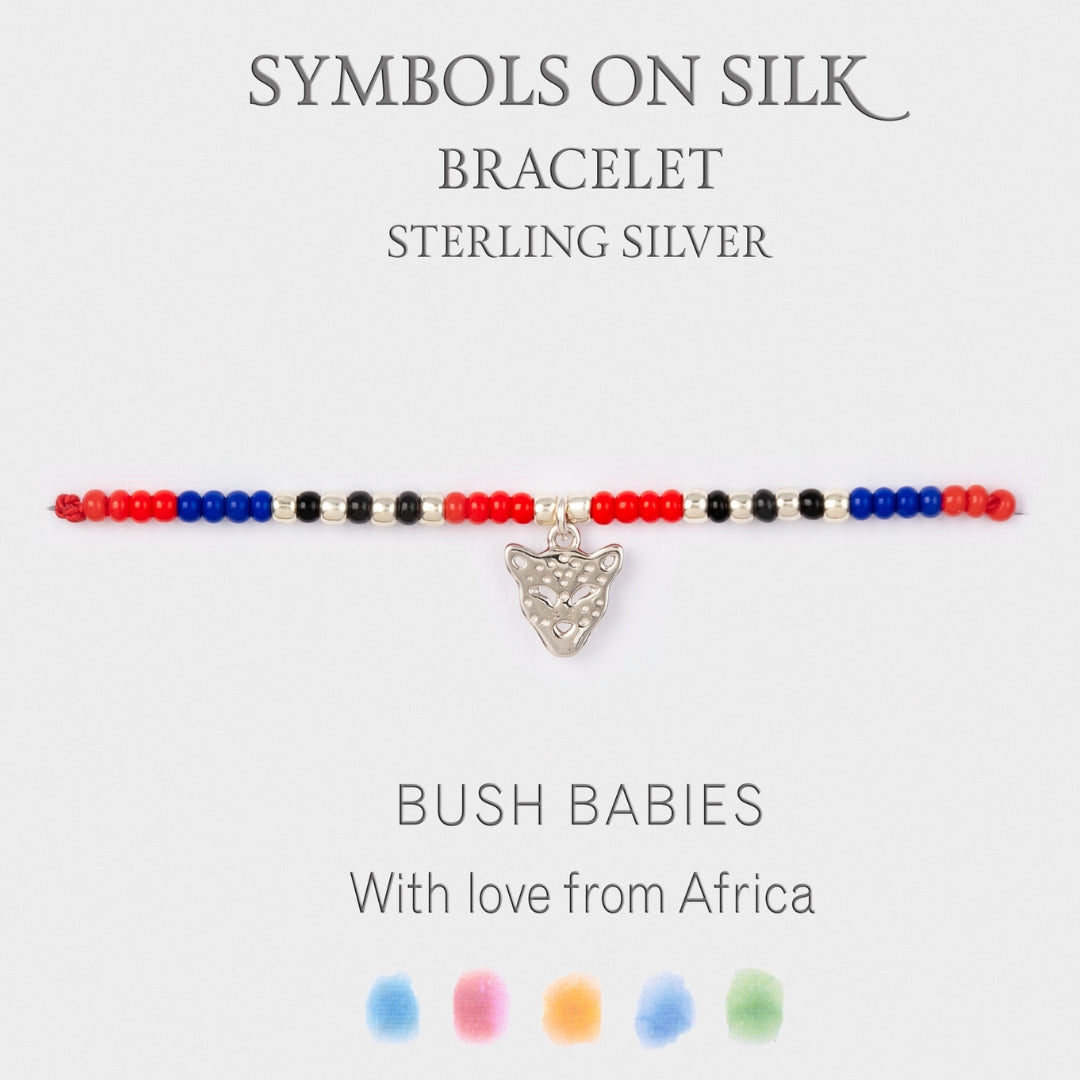 Bush Baby - Bracelets