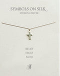 Cross - Necklace