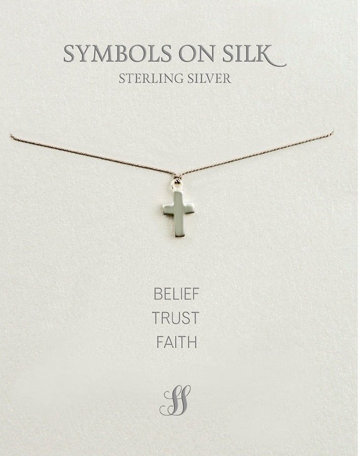 Cross - Necklace
