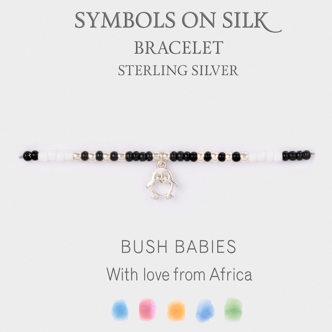 Bush Baby - Bracelets