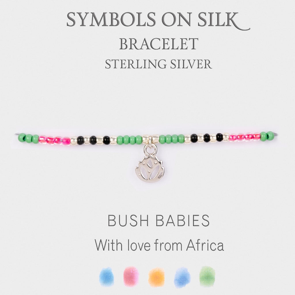 Bush Baby - Bracelets