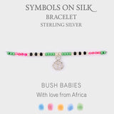 Bush Baby Bracelets