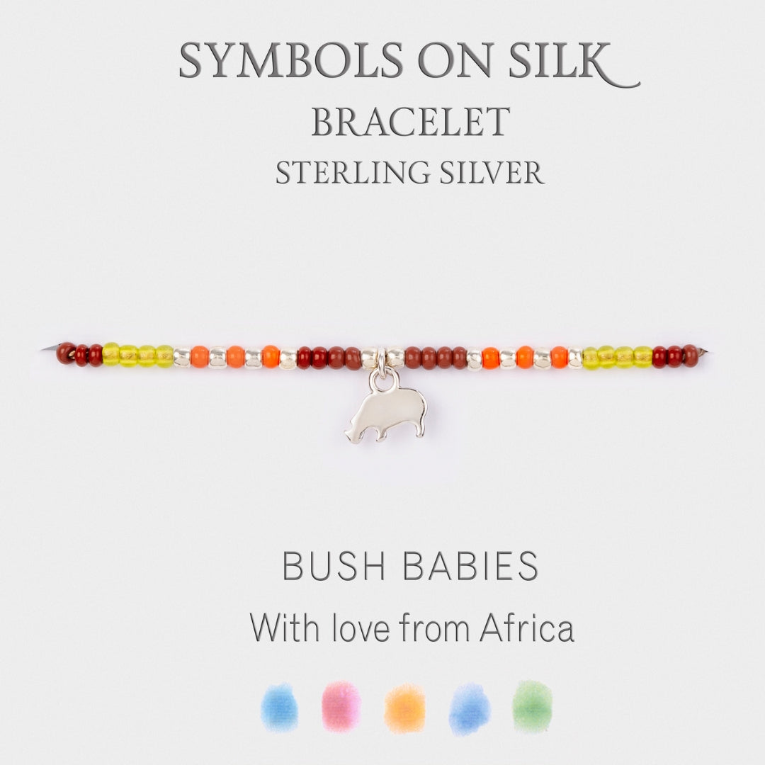 Bush Baby - Bracelets