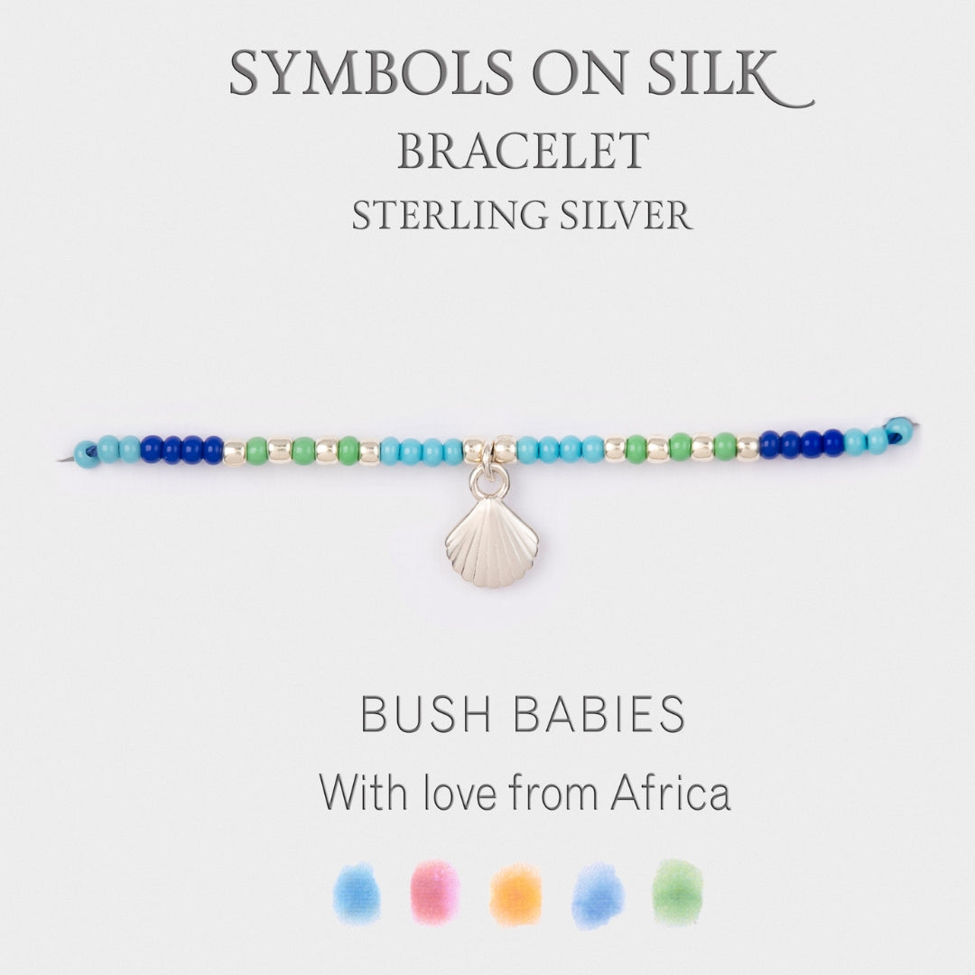 Bush Baby - Bracelets