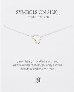 Spirit of Africa necklace