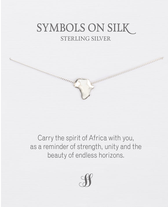 Spirit of Africa necklace