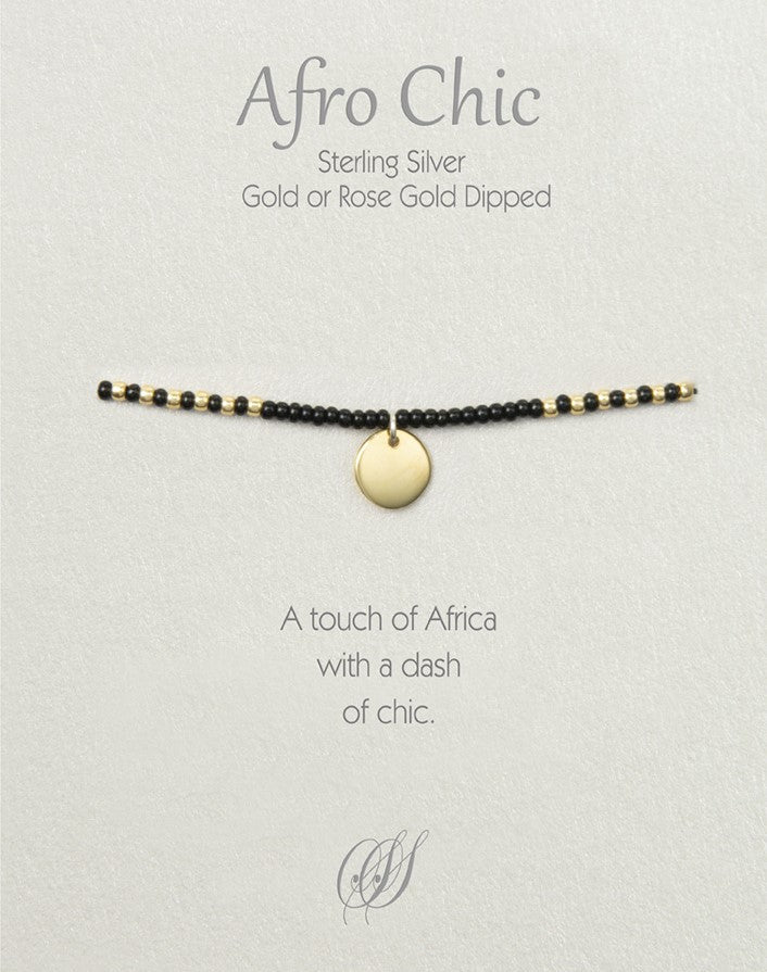Afro Chic - Bracelets