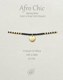 Afro-Chic Bracelets