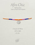 Afro Chic - Bracelets