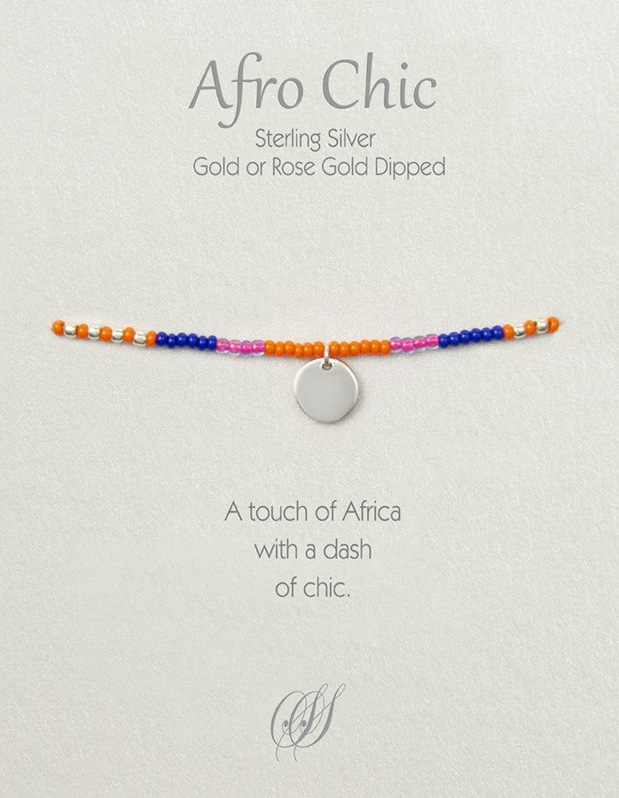 Afro Chic - Bracelets