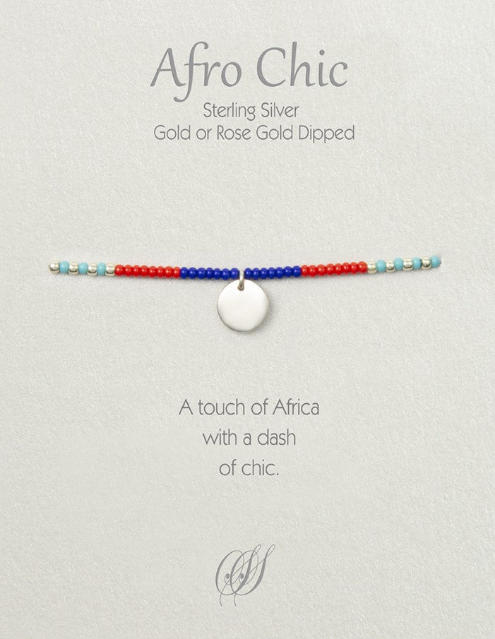 Afro Chic - Bracelets