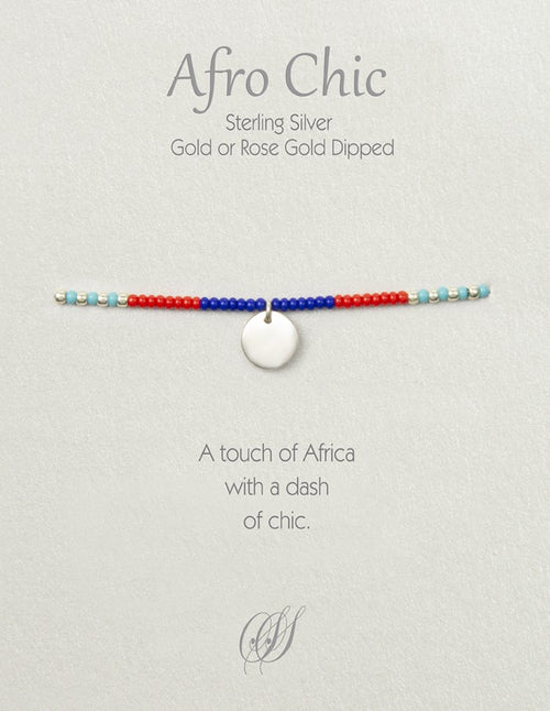 Afro Chic - Bracelets