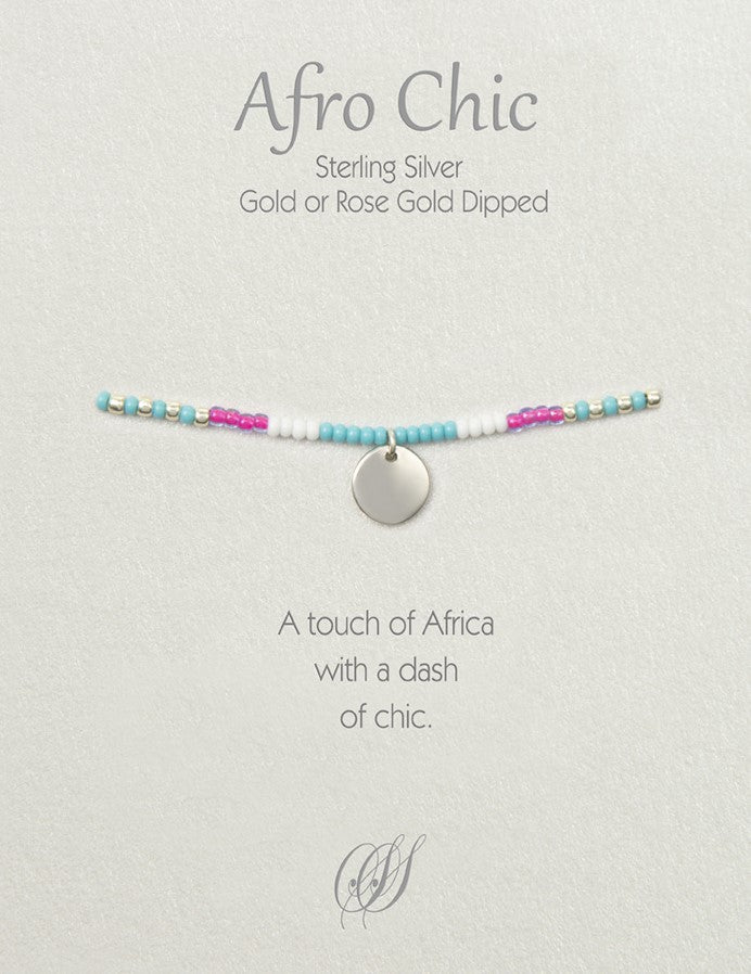 Afro Chic - Bracelets