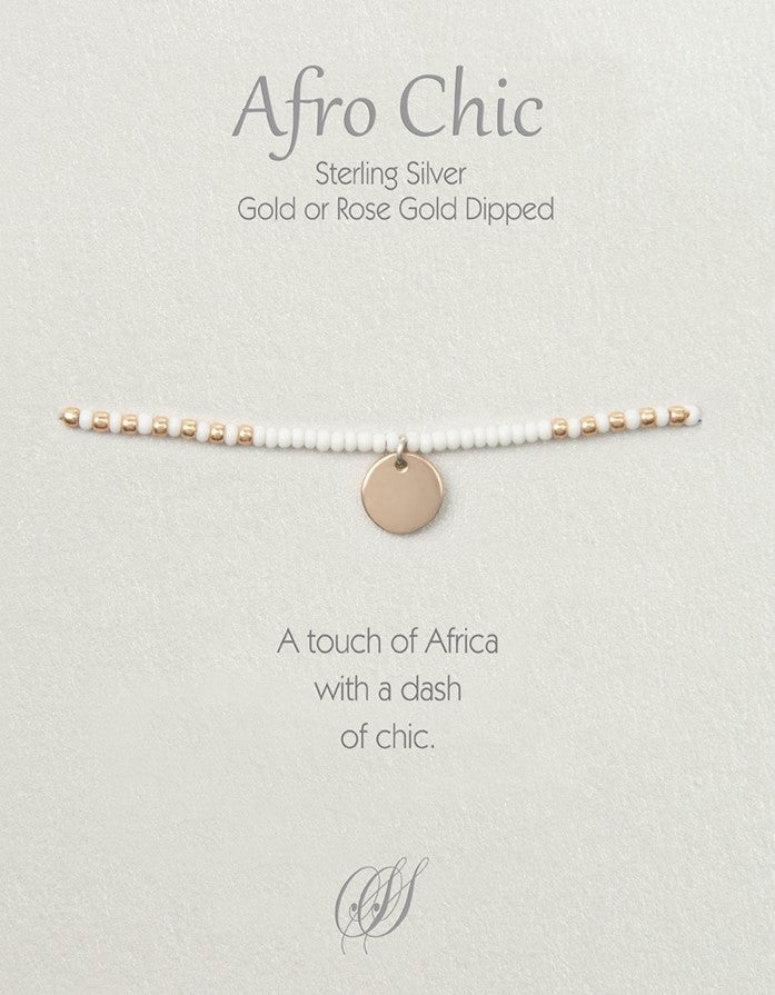 Afro Chic - Bracelets