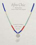 Afro-Chic Necklaces