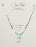 Afro Chic - Necklaces