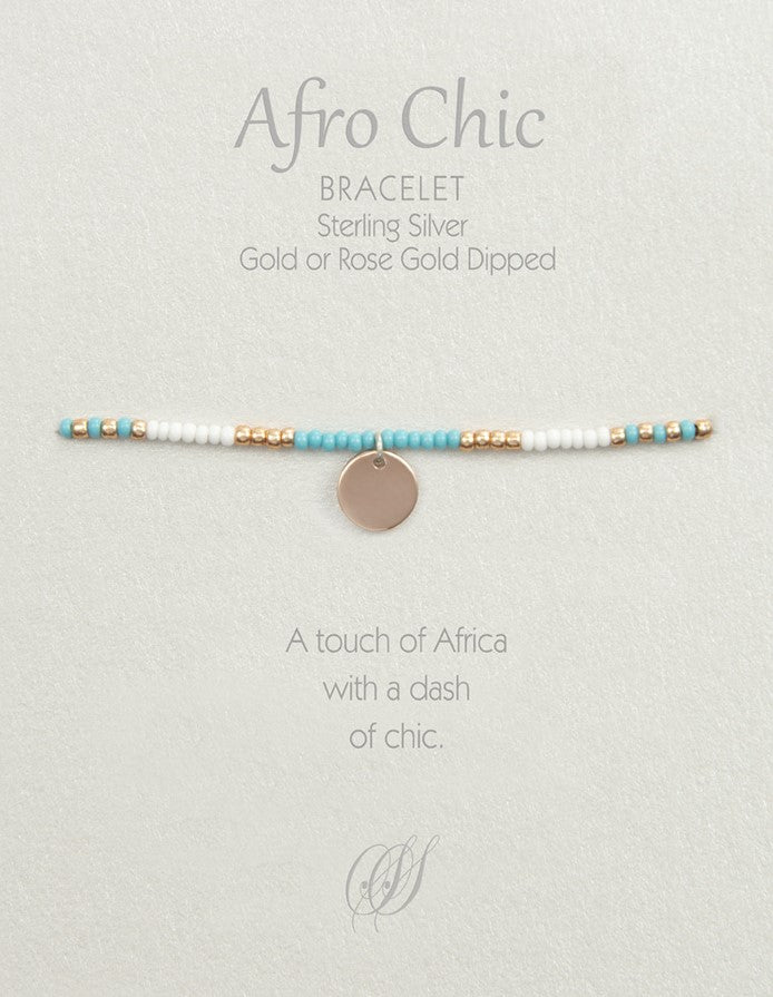 Afro Chic - Bracelets