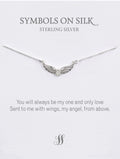 Angel Wings - Necklace