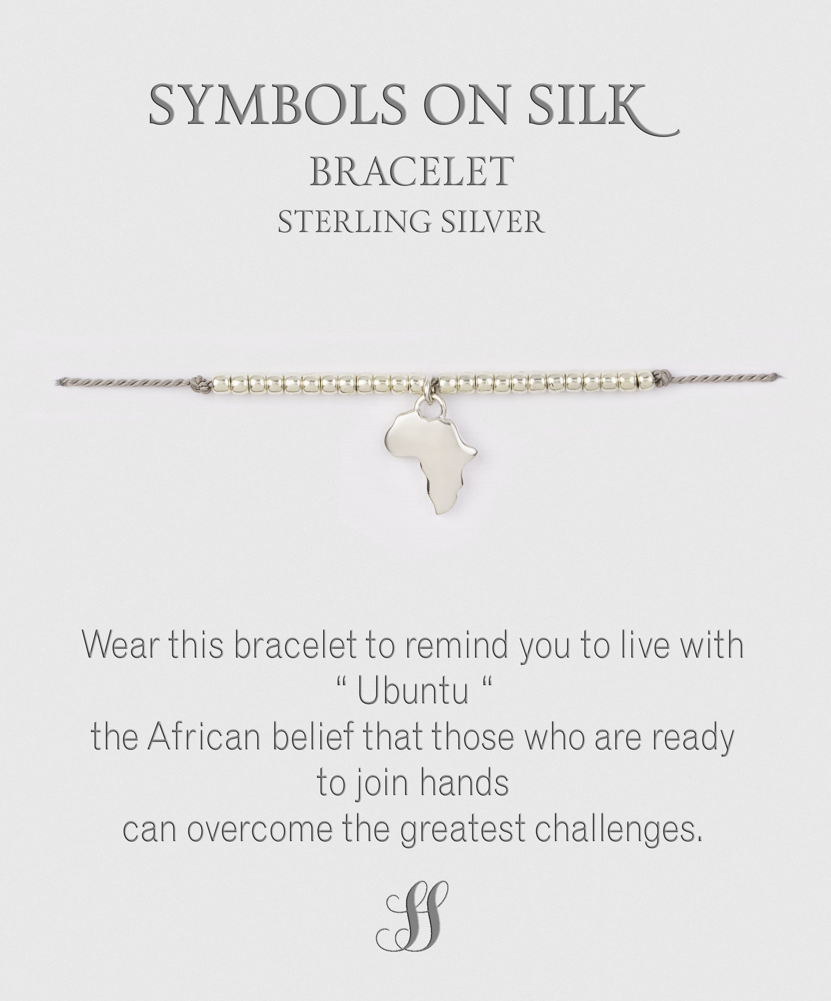 Africa Original - Bracelet