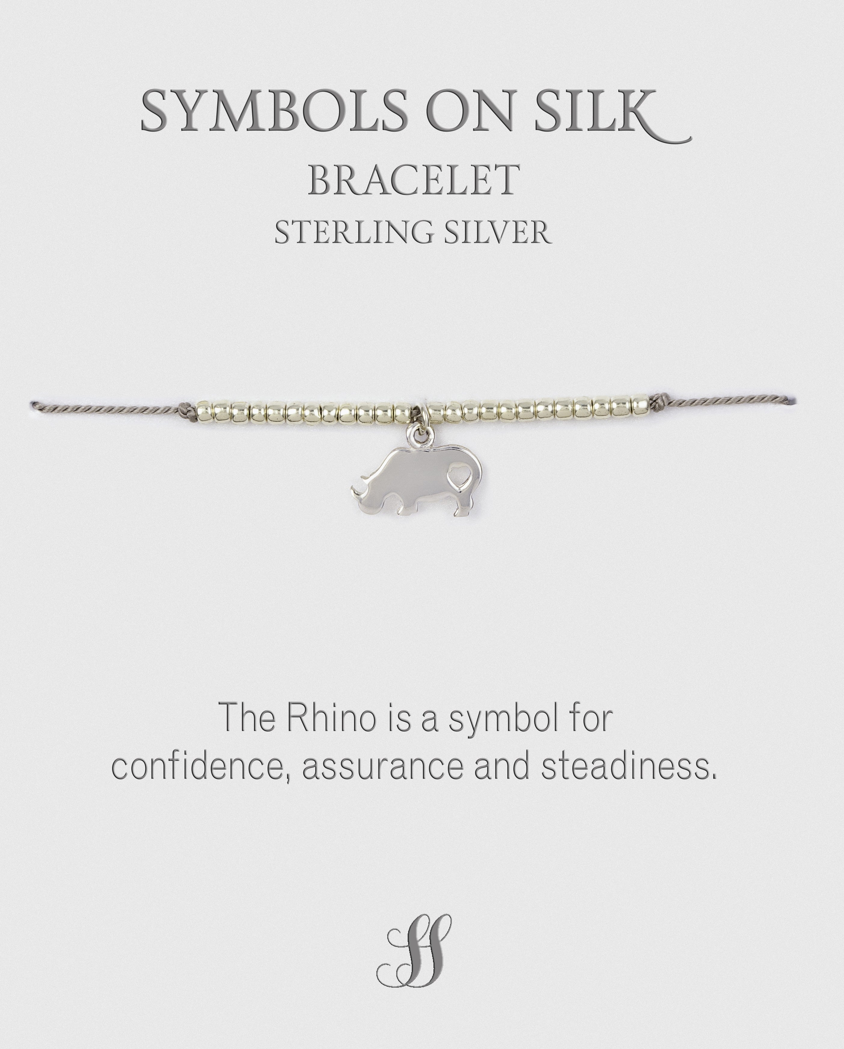 Rhino - Bracelet