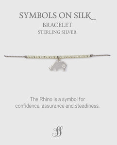 Rhino Bracelet