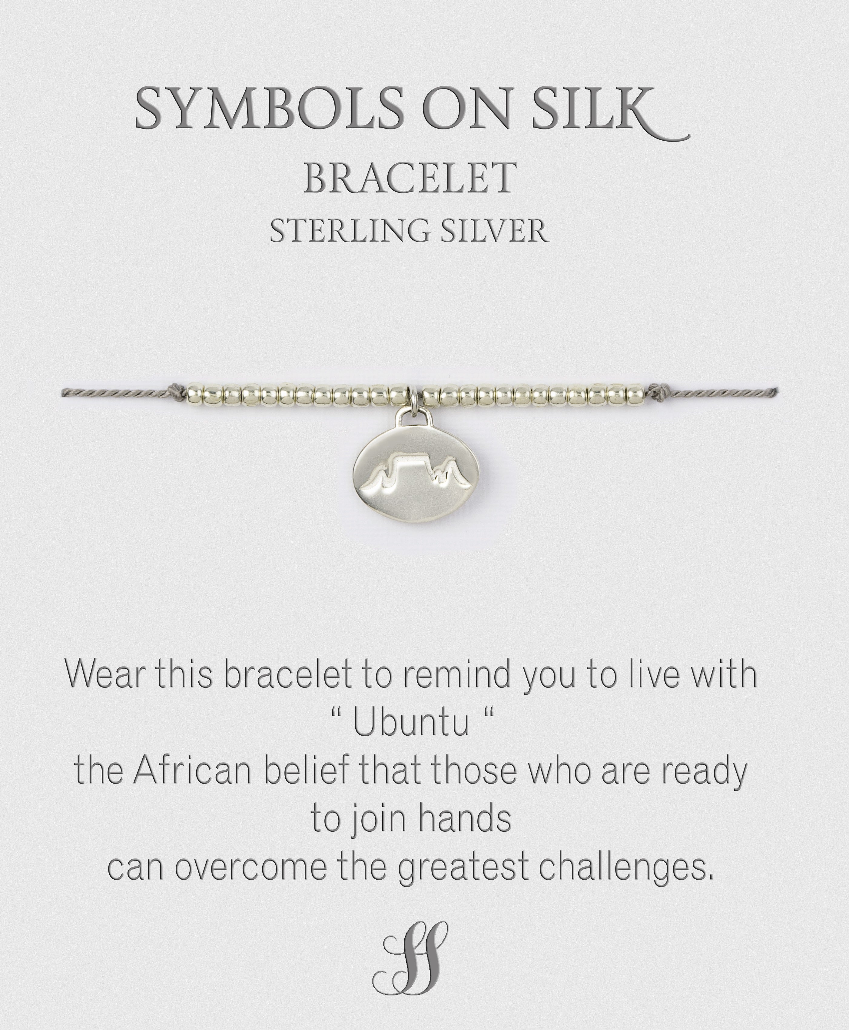 Table Mountain Original  - Bracelet