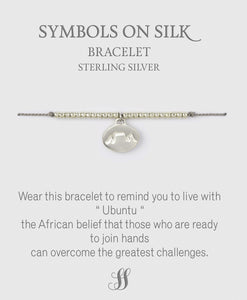 Table Mountain Bracelet - Original