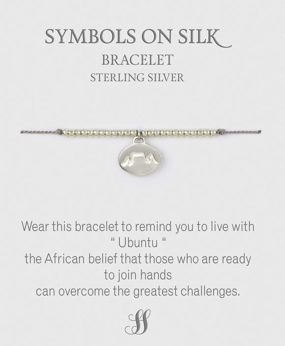Table Mountain Bracelet - Original