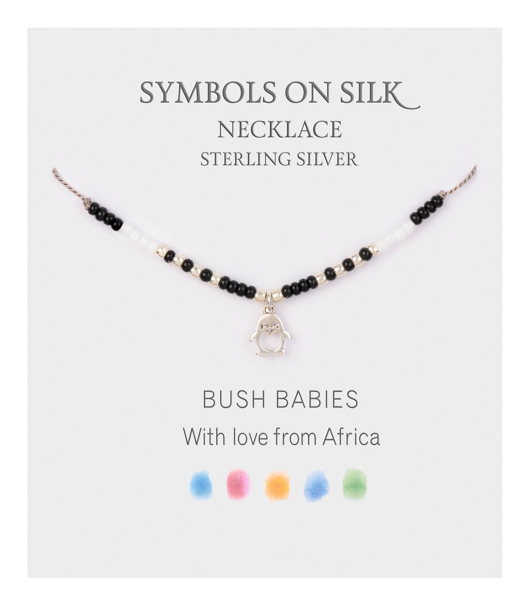 Bush Baby - Necklaces