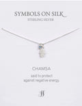 Little Treasures - Chamsa