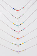 Bush Baby - Necklaces