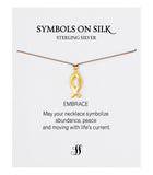 Embrace Necklace
