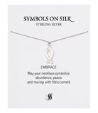 Embrace Necklace