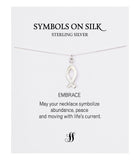 Embrace Necklace