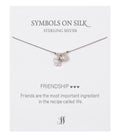 Little Treasures - Friendship Necklace
